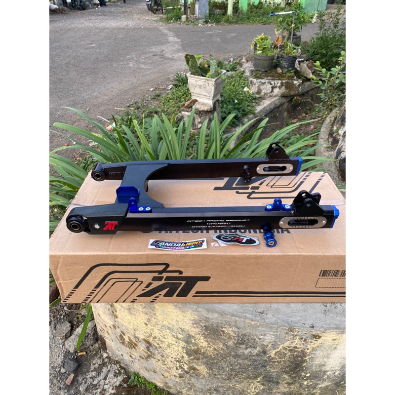 SWING AREM ARM AITECH OVAL KOTAK MEGAPRO GL PRO MAX NEOTECH ARM AITECH MEGAPRO ARM AITECH GL PRO ARM