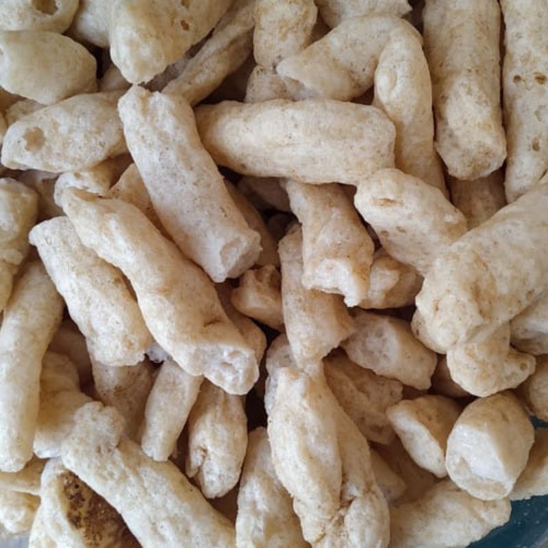 

Batagor Kering Khas Bandung 500gram