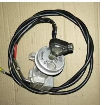 kunci kontak motor X-Ride motor mio3 seon nufo zt wan soul gt 125 led barang asli cabutan