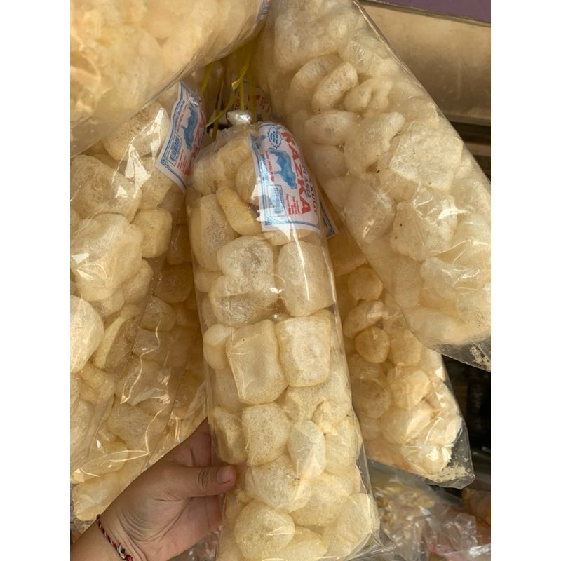 

Krupuk Kulit