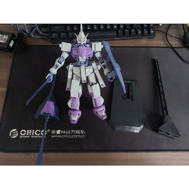 1/100 Full Mechanics (FM) Gundam Kimaris Troper