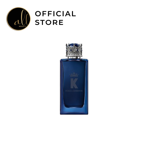 DOLCE & GABBANA - K by Dolce&Gabbana Eau de Parfum Intense