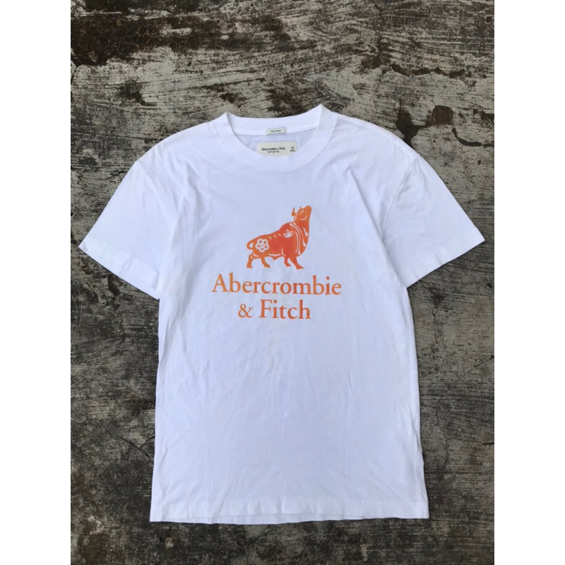 KAOS ABERCROMBIE & FITCH ORIGINAL
