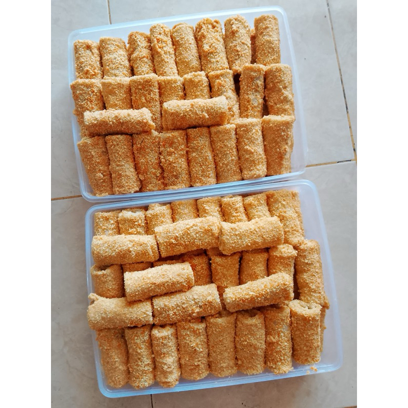

Risol mayo