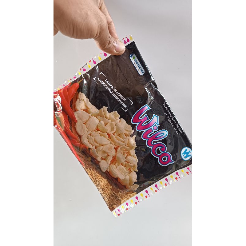 

kerupuk