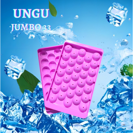 Besar Cetakan Jelly Bulat Besar Jelly Ball Buah Agar Es Batu Jumbo Telur Puyuh 33 Cetakan Bulat Roun