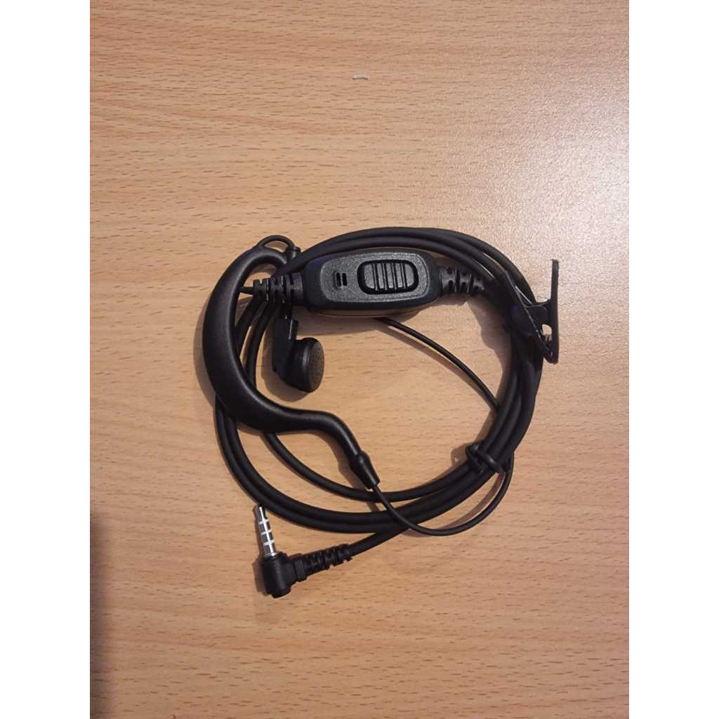 HEADSET/CHARGER/BATT HT POC OSAKA