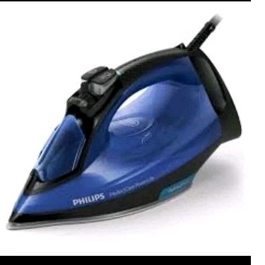 Setrika Philips GC 3920ex-display