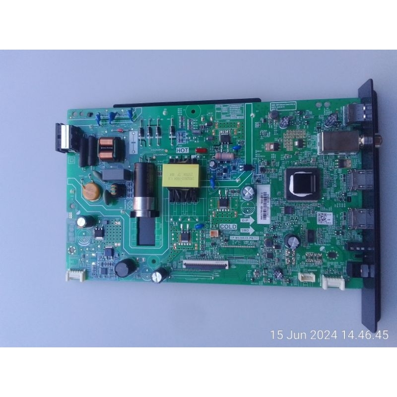 Mb Mainboard Motherboard TV DIGITAL SAMSUNG UA32T4003AK UA32T4003 AK