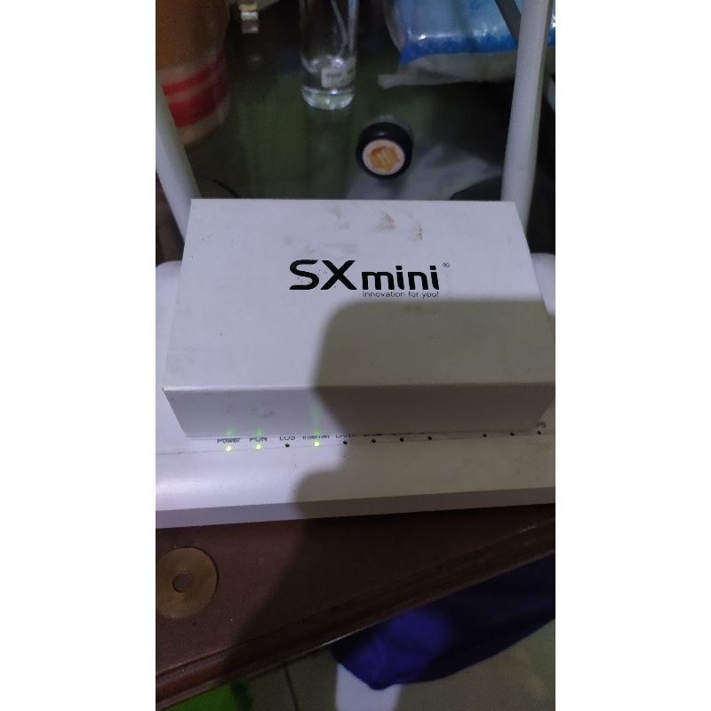 sedotan hakutaku SxMini