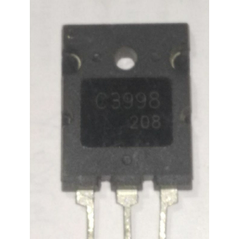 Transistor C3998/2SC3998 1Pcs