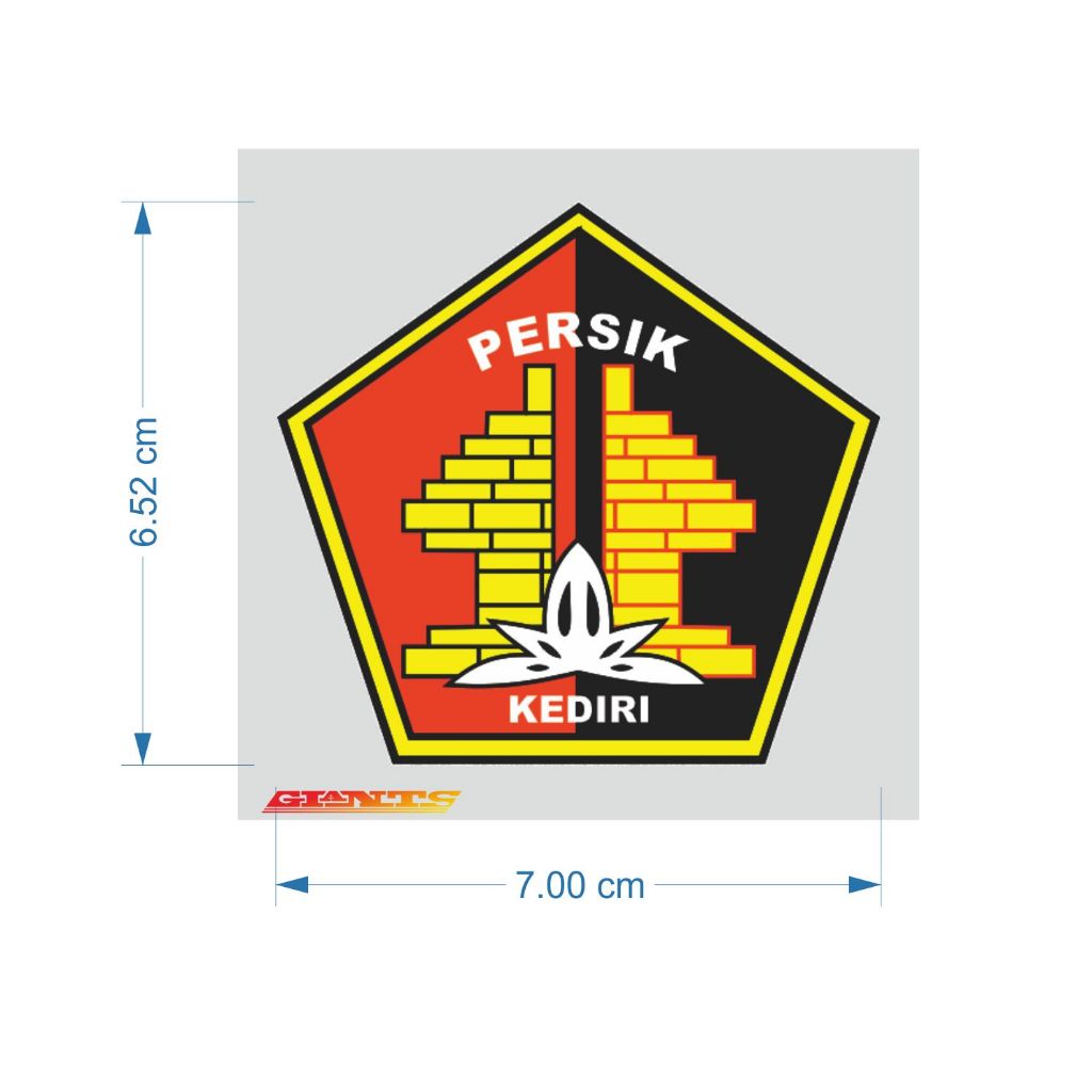 

Sablon Logo PERSIK Setrika Sablon DTF Kualitas Premium Tahan Lama Cocok Untuk Semua Jenis Kain Sablon Murah Premium