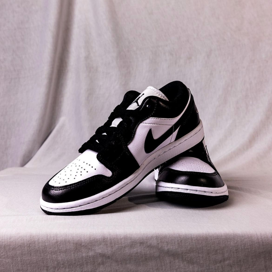 Jordan 1 Low W Panda /AJ 1 LOW RETRO W PANDA / SNEAKERS