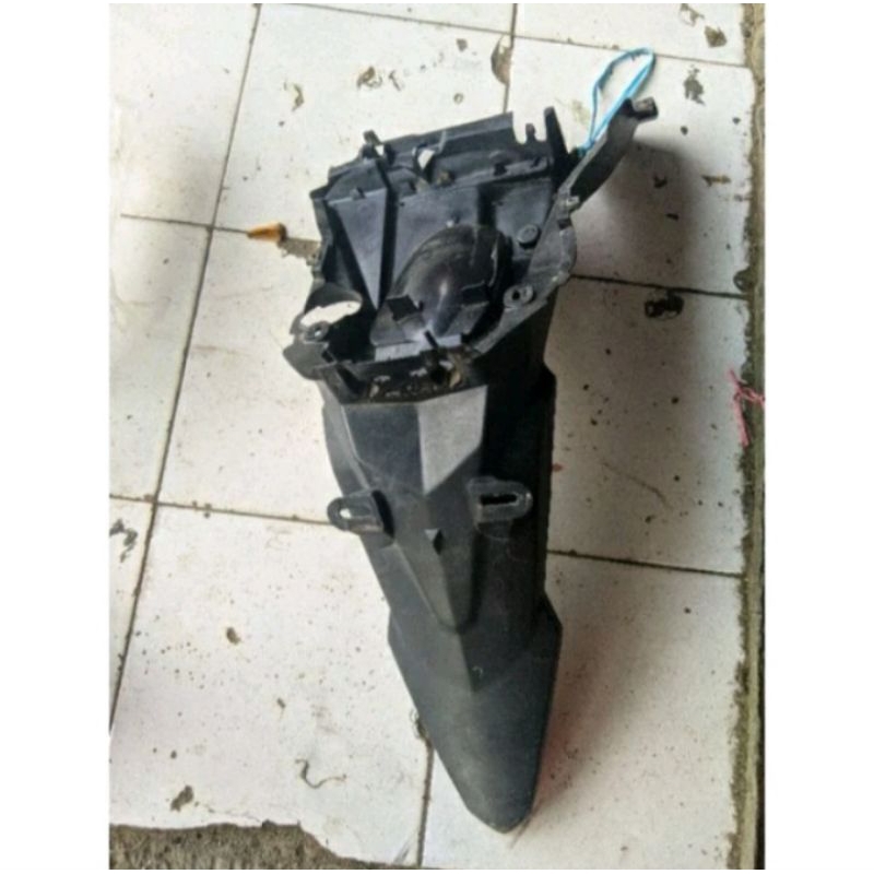 Slebor/Spakbor Belakang Mio m3 Mio Z Mio 125 (Bekas Original)