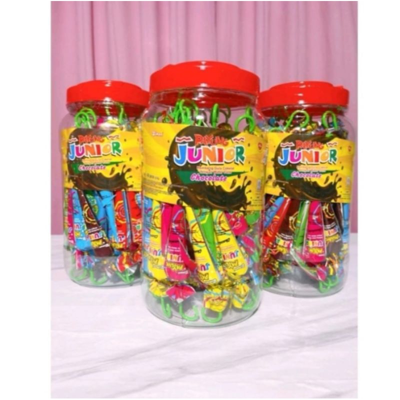 

permen coklat payung junior toples