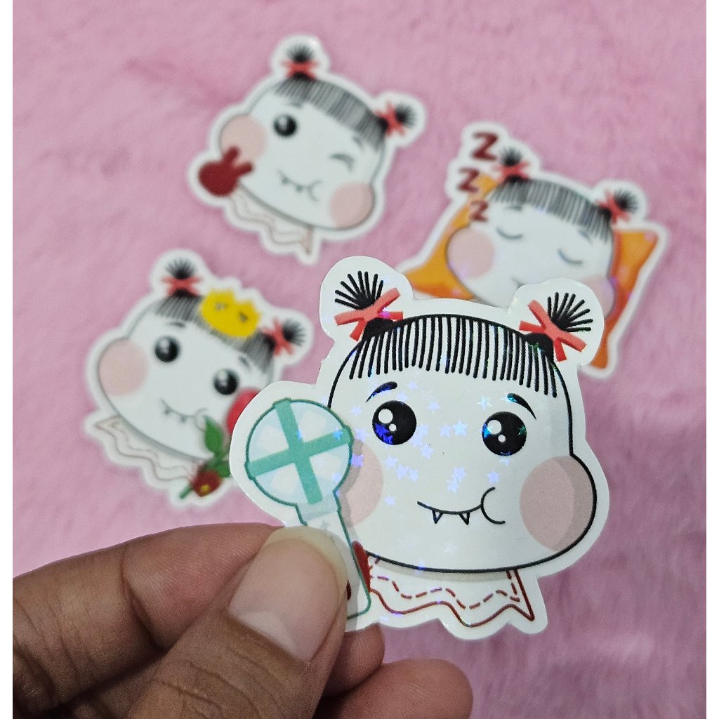 

Stiker Ppulvers Ipul TXT