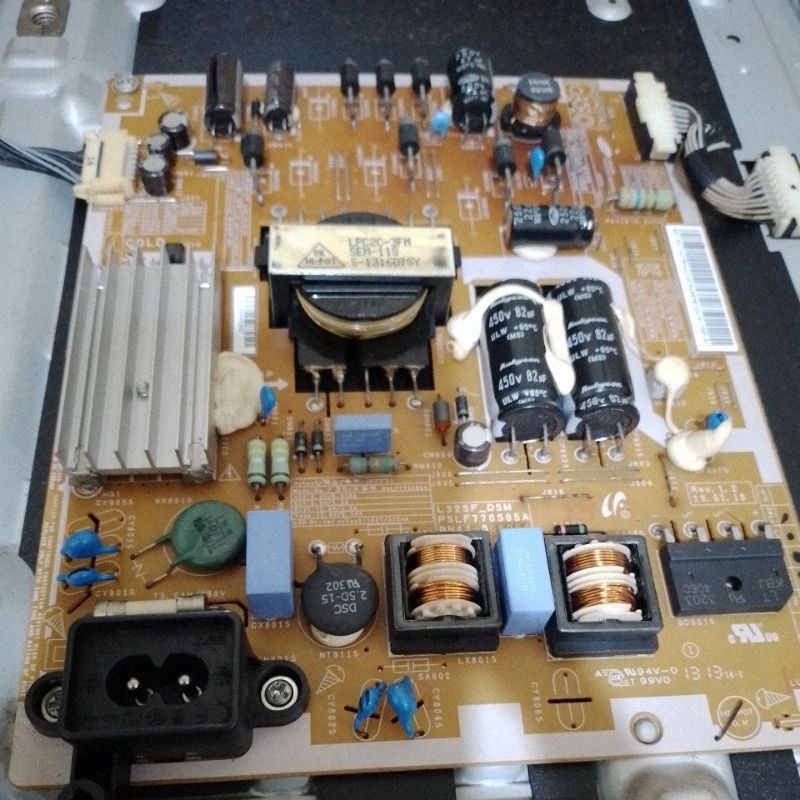 PSU Samsung 32F5000 / 32F5500