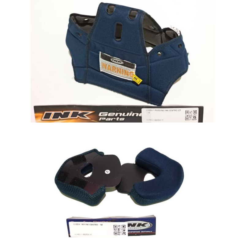 Busa helm Ink Centro original