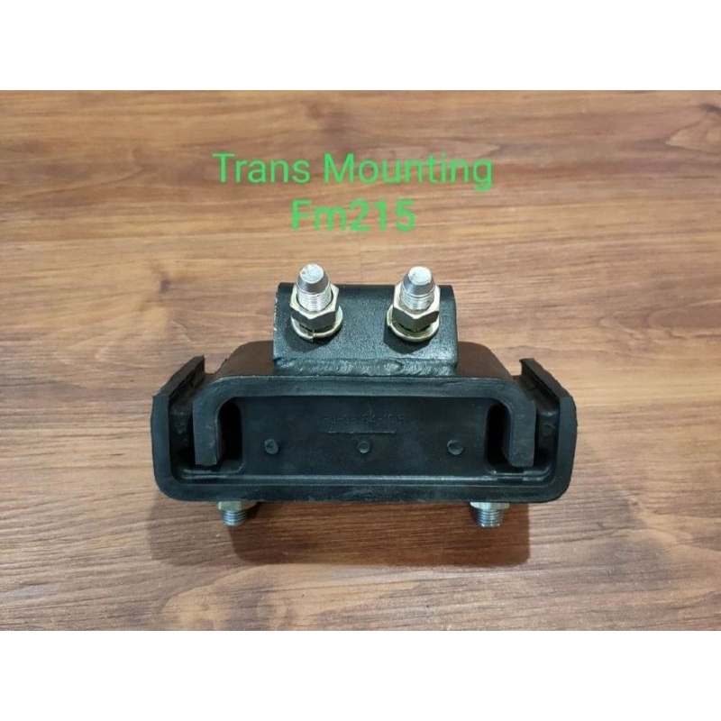 TRANS MOUNTING FUSO FM 215