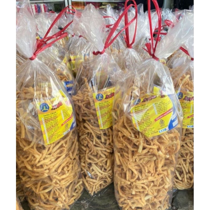 

stick bawang 1kg