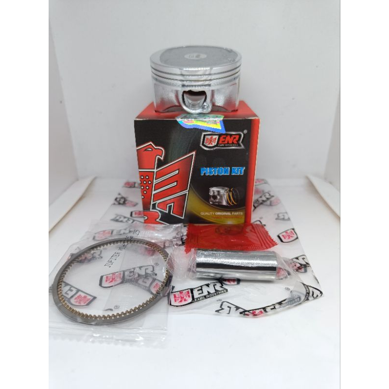 PISTON KIT / SEHER JUPITER MX / JUPITER MX NEW 135