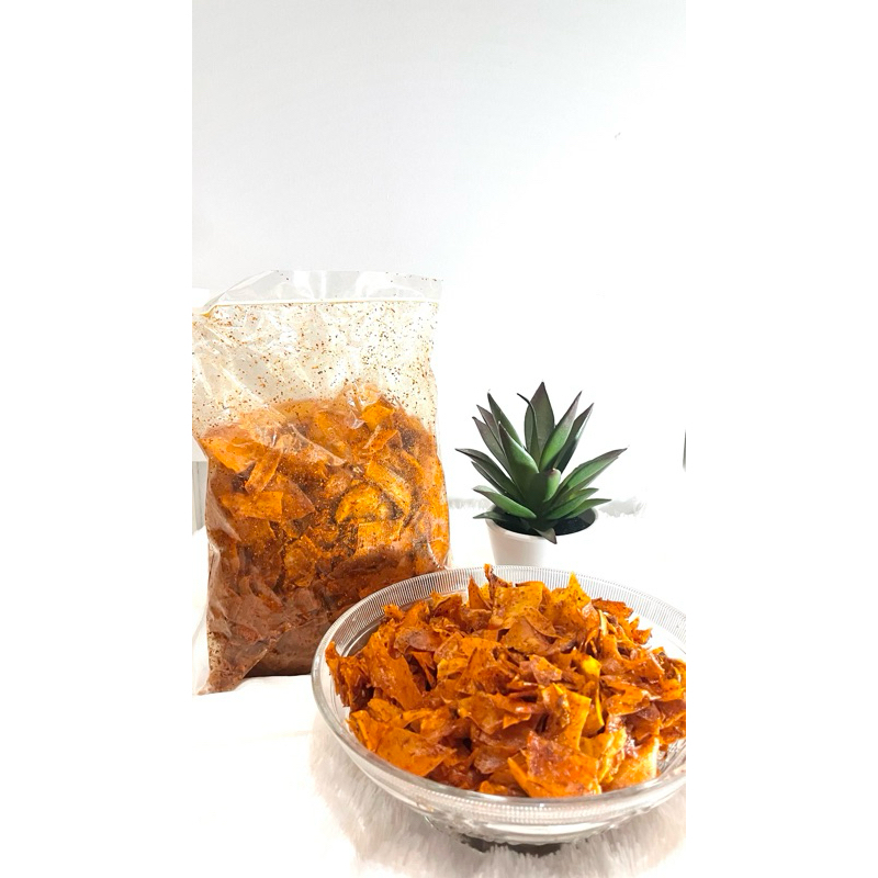 

KERIPIK Setan Jadul’s