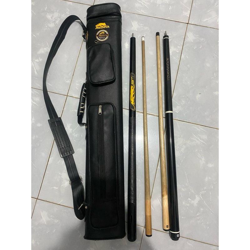 jumpbreak tomahawk stik play predator sport 2