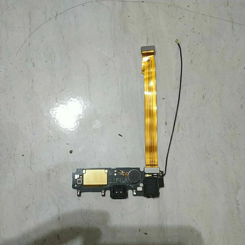 flexible board cas bekas ori Vivo v11