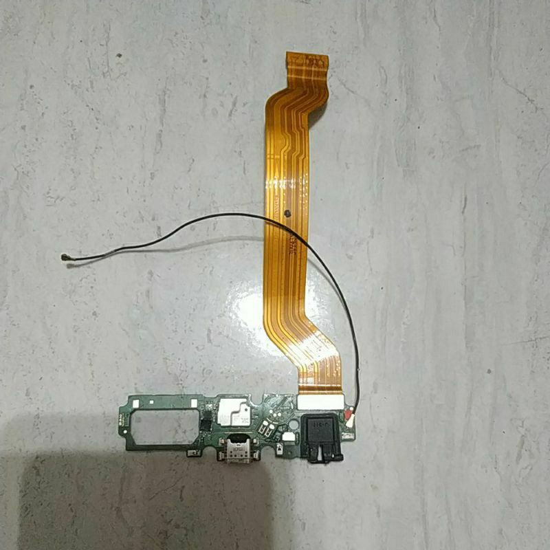 flexible board cas bekas ori Vivo y20 / y12s