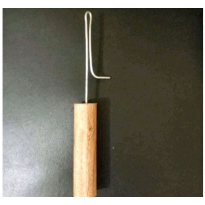 alat pengikat plastik es