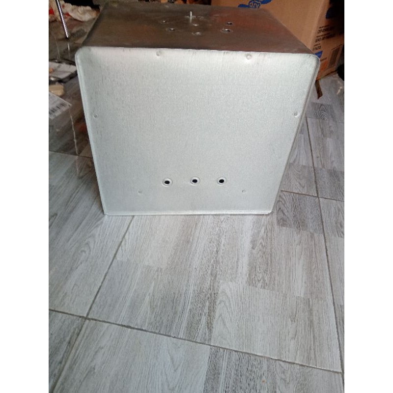 Oven Bima 3 susun / Oven kompor Bima