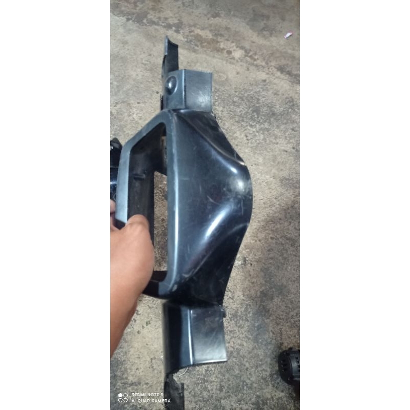 batok lampu depan yamaha sigma original