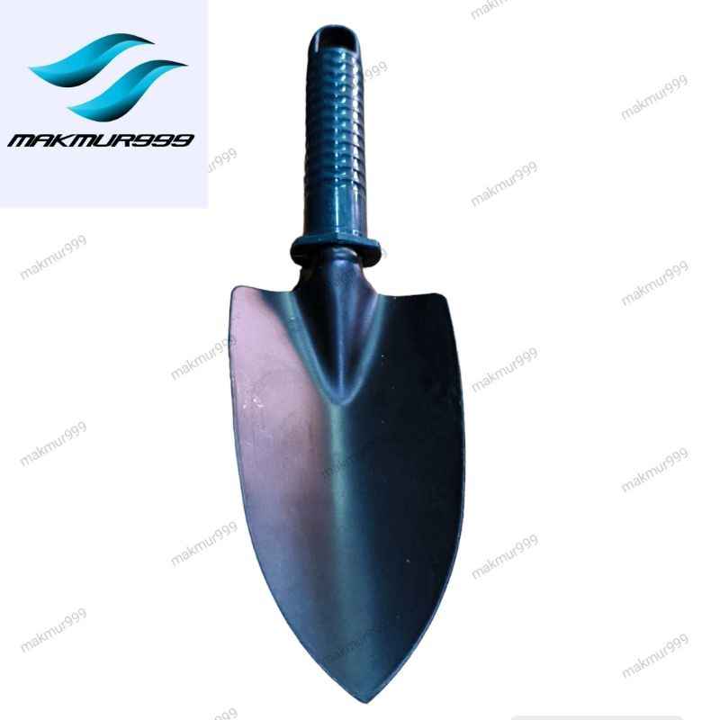 skop kecil / sekop untuk berkebun / skop lancip