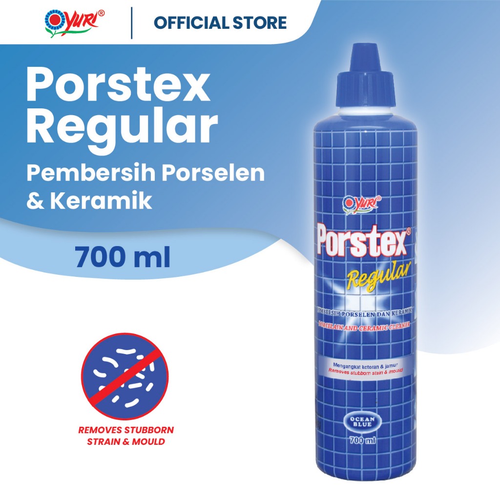 Porstex Pembersih Kamar Mandi 700 Ml