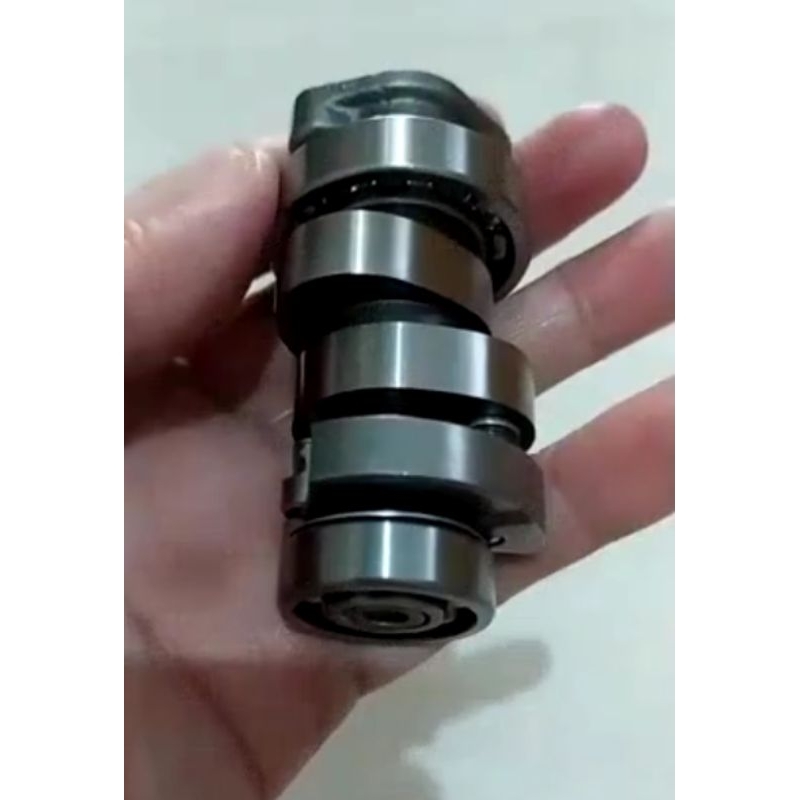 Noken as racing Beat scoopy Fi