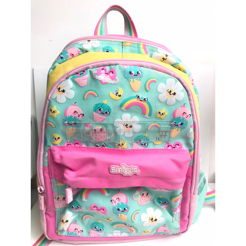 preloved tas smiggle