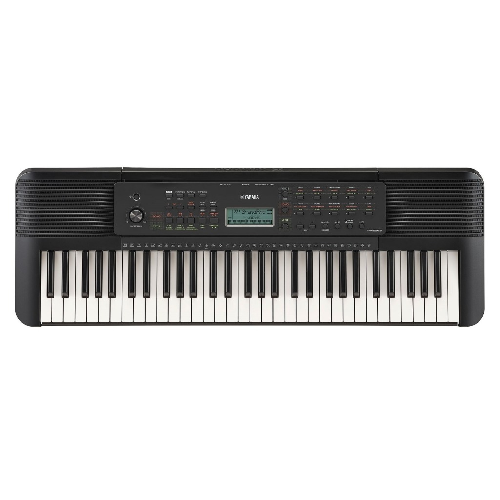 Orgen / Keyboard Yamaha PSR-E283