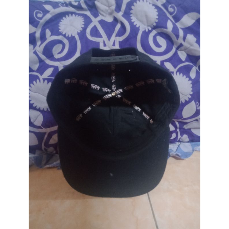 Topi VonDucth Minusan