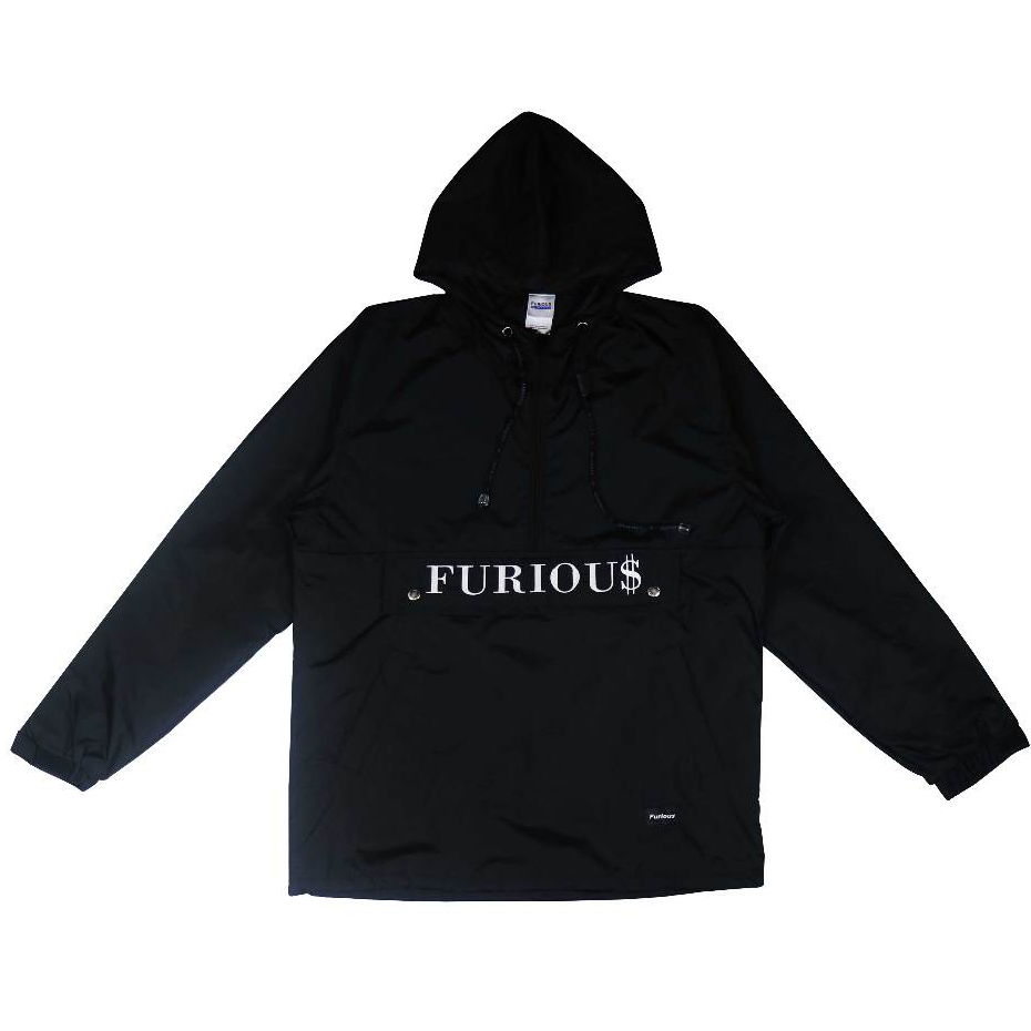 Furious Wbk/Bucks.Bk