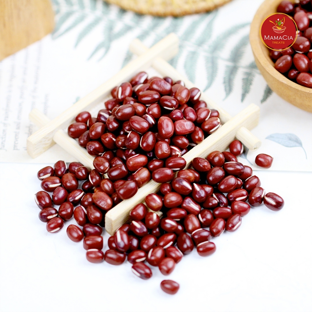 

Kacang Merah Red Beans Import Kualitas Premium