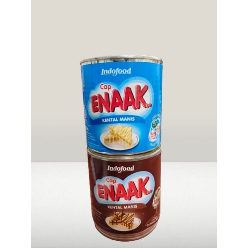 

SUSU KENTAL MANIS CAP ENAK 370GR (KALENG)