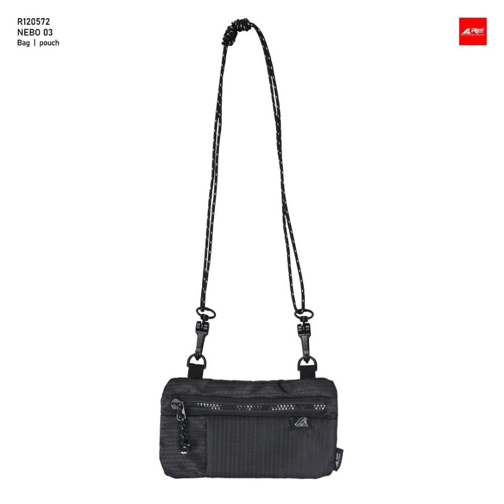 TAS SLEMPANG NEBO 03 AREI TAS SLEMPANG HP PHONE POUCH AREI SLING BAG AREI TAS SLEMPANG AREI
