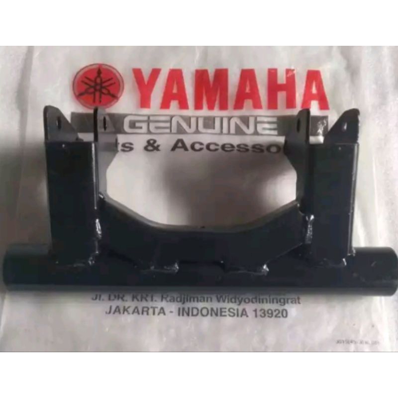 Engine monting mounting Nmax / Aerox / Lexi New Original Bracket breket Engine mounting Original