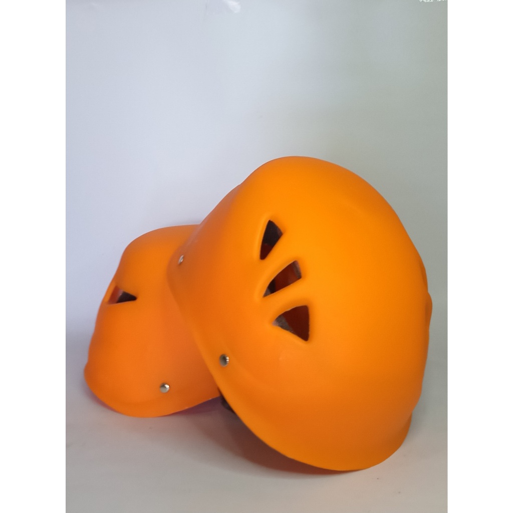 Helm Safety Rescue Basarnas Cocok Juga Untuk Panjat Tebing Dan Arum Jeram