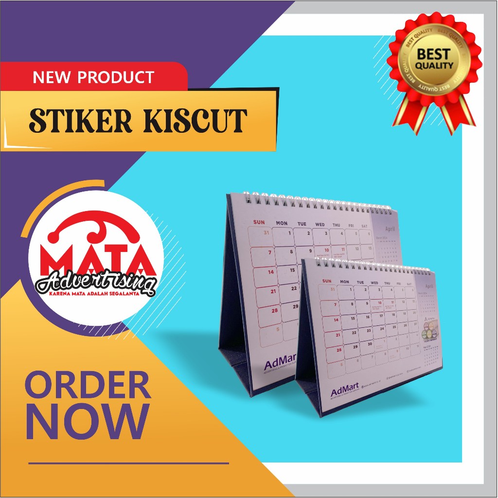 

KALENDER DUDUK|KALENDER MEJA