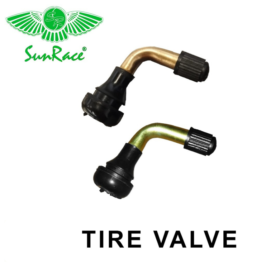 PENTIL BAN TUBELESS / COP TUBELESS / PENTIL KARET / PENTIL TUBELESS BENGKOK SEPEDA LISTRIK E-BIKE