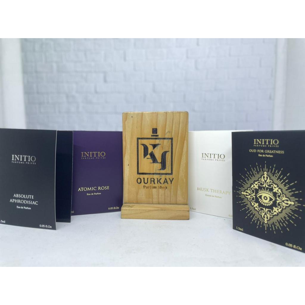 ORIGINAL VIAL INITIO PARFUM