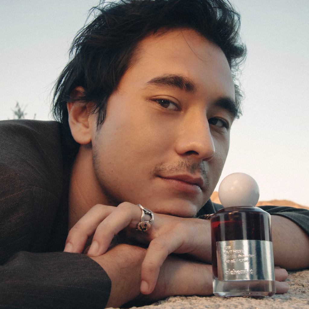 Alchemist Fragrance - Out West Extrait De Parfum