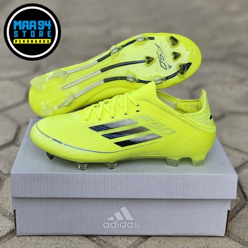 SEPATU BOLA ADIDAS ADIZERO F50 FG