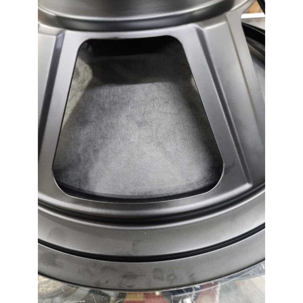 speaker subwofer american boss subwoofer 15″ KW 1500 / KW1500 / ABS KW1500